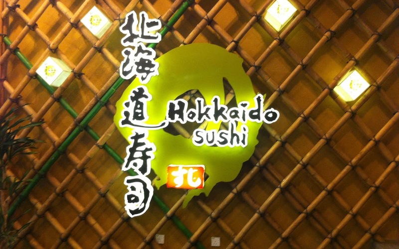 Hokkaido Sushi 1 Utama Petaling Jaya Foodadvisor