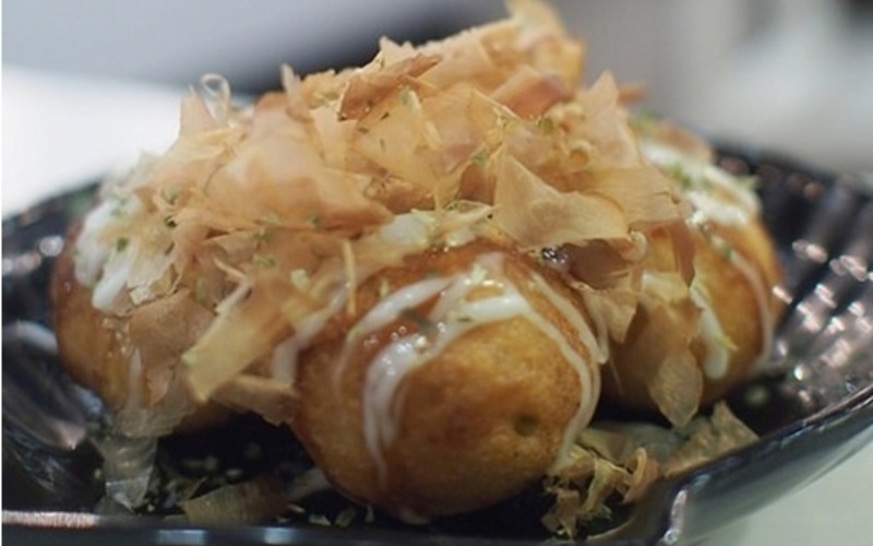 Best Takoyaki in Subang Jaya — FoodAdvisor