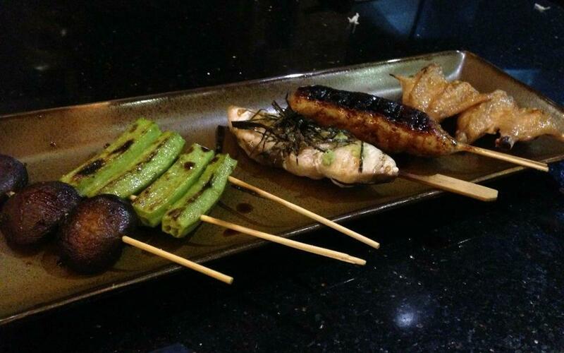 Best Yakitori In Penang Foodadvisor