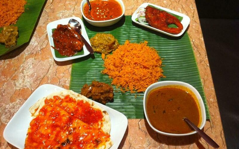 Best Indian Restaurants In Johor Bahru Foodadvisor