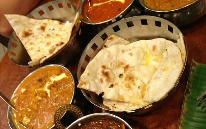 Best Cheese Naan In Kl Foodadvisor