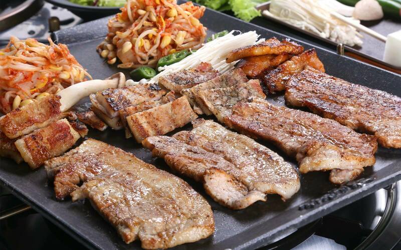Best Korean BBQ in Melaka — FoodAdvisor
