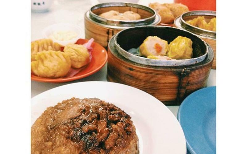 Best Dim Sum In Melaka Foodadvisor