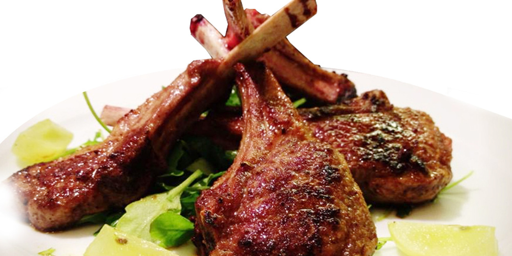 Best Lamb Chops in KL — FoodAdvisor