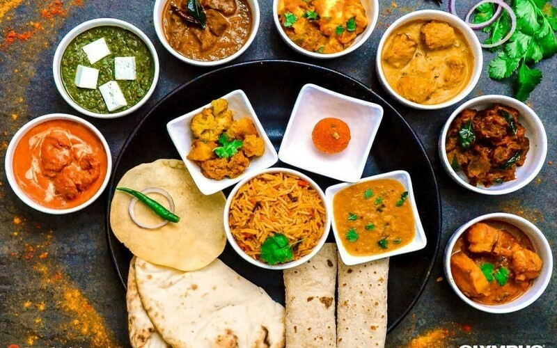Best Nasi Briyani in KL — FoodAdvisor