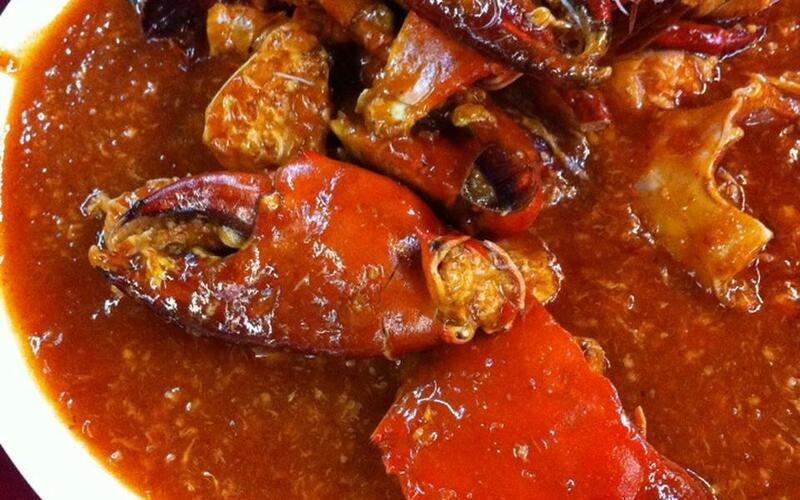 Best Crabs in Melaka — FoodAdvisor