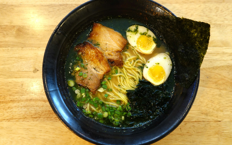 Best Ramen in KL — FoodAdvisor