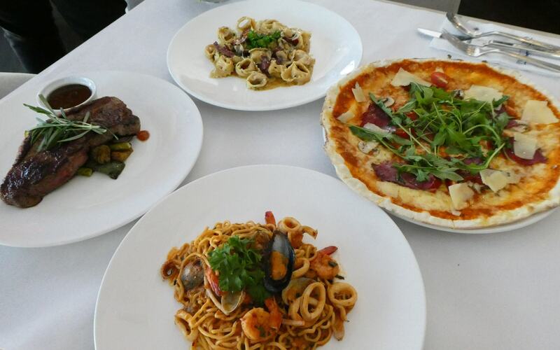 Best Italian Restaurants in KL — FoodAdvisor