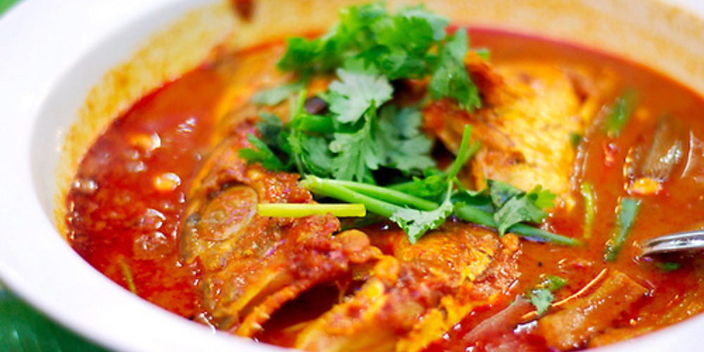 Best Fish Head Curry in Kota Kinabalu — FoodAdvisor