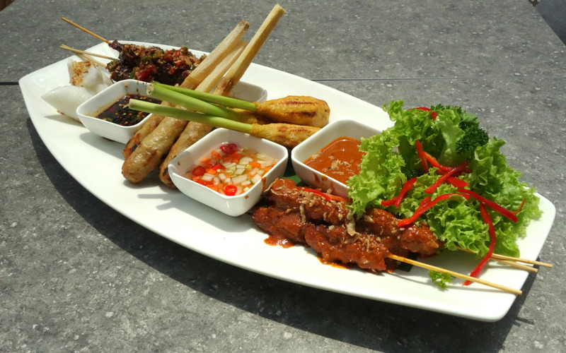 Menu Of The Majapahit Kuala Lumpur Foodadvisor