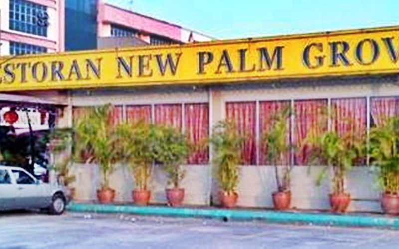 Restoran New Palm Grove Klang Foodadvisor