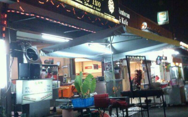 Restoran Carlos 2 Subang Jaya Foodadvisor