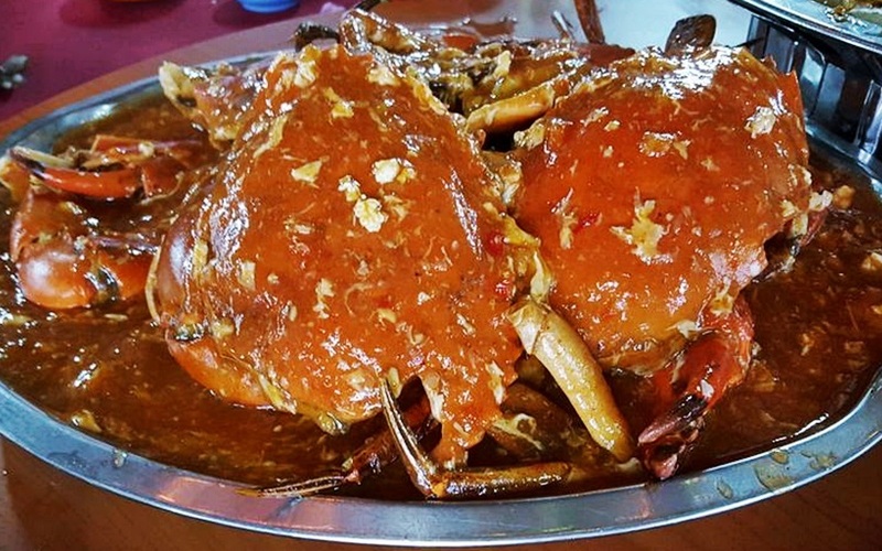 Best Crabs in Klang — FoodAdvisor
