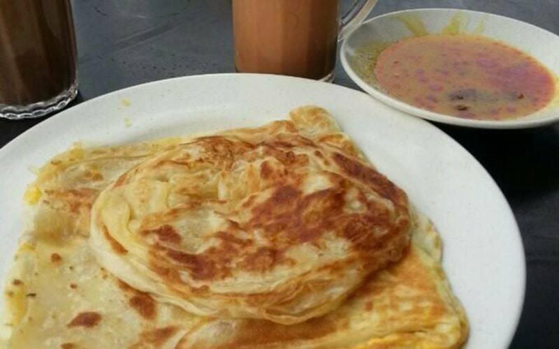 Best Roti Canai In Kl Foodadvisor