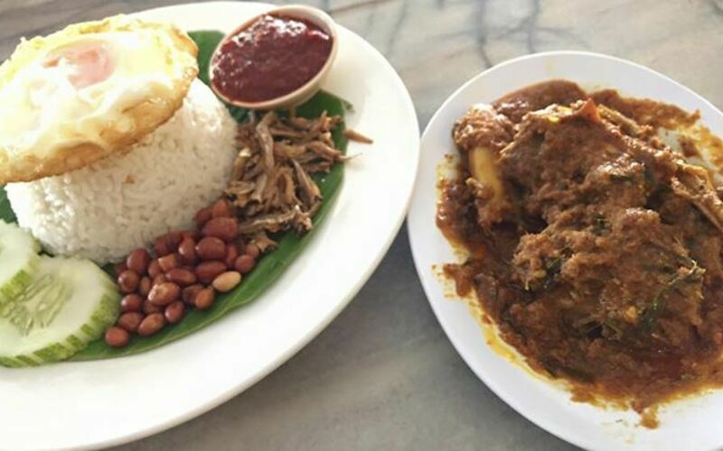 Best Nasi Lemak In Klang Foodadvisor