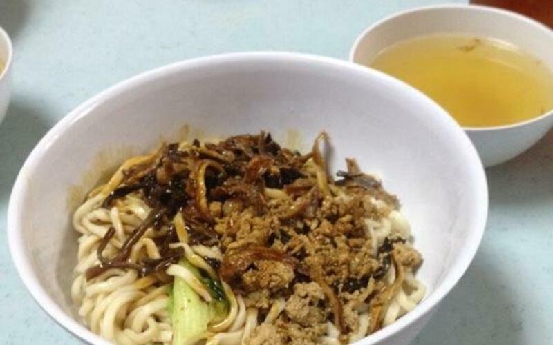 best pan mee in kl