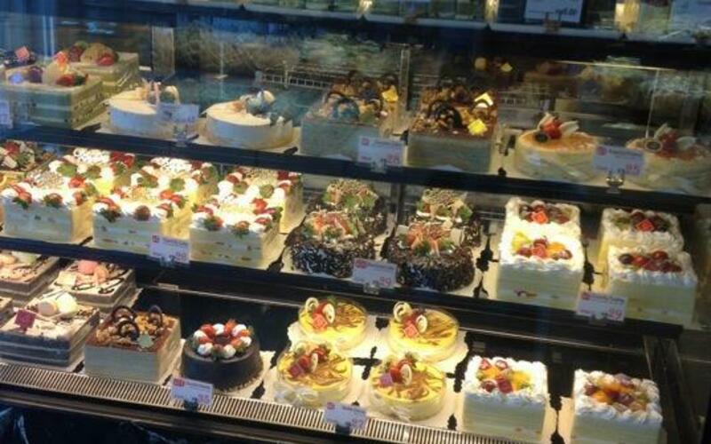 Best Cupcakes In Subang Jaya Foodadvisor