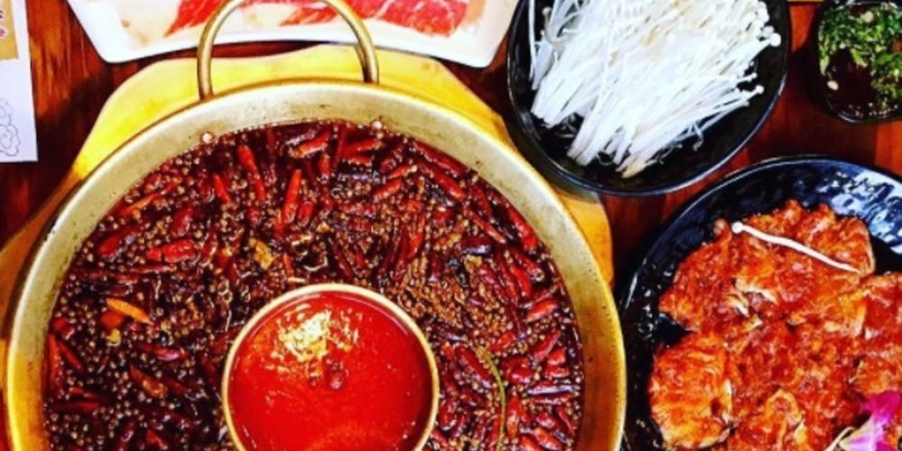 Best Sichuan Hot Pot in KL — FoodAdvisor