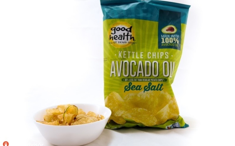 Mister Potato Hot & Spicy Potato Chips reviews in Crackers - ChickAdvisor