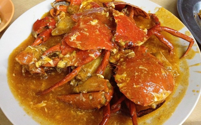 Best Crabs in Klang — FoodAdvisor
