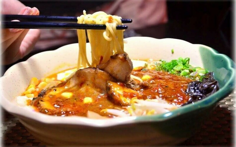 Best Ramen in Penang u2014 FoodAdvisor