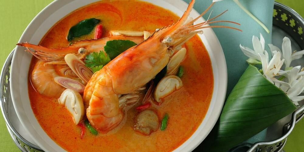 Best Tom Yam in Ipoh — FoodAdvisor