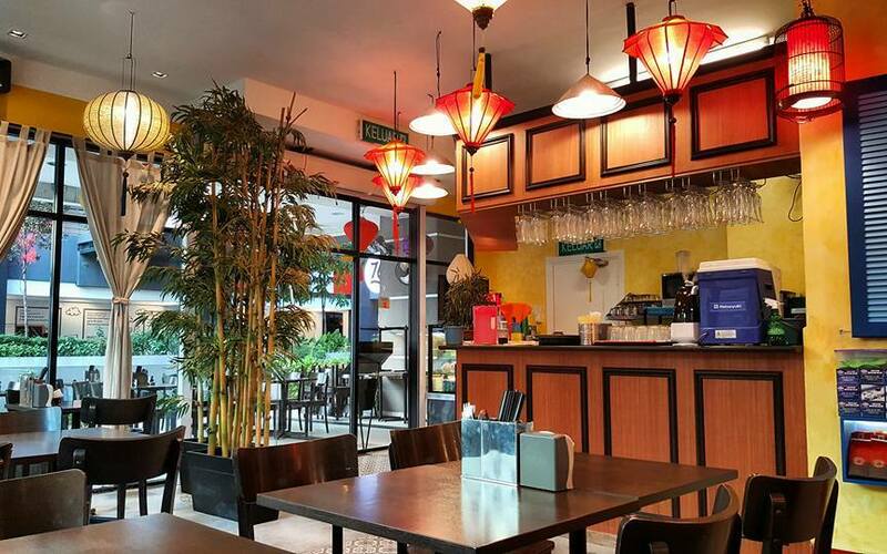 Best Vietnamese Restaurants in KL — FoodAdvisor