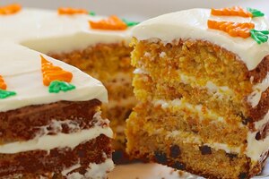 Best Carrot Cakes In Pj Foodadvisor