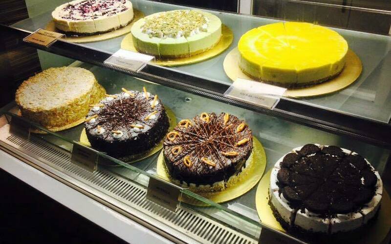 Best Cakes in Klang — FoodAdvisor