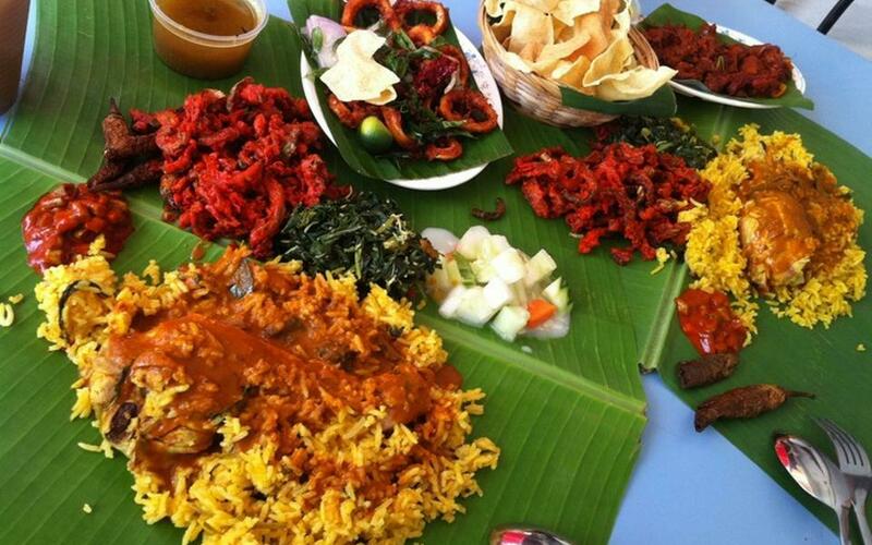 Sri Nirwana Maju, Bangsar — FoodAdvisor