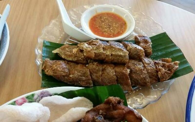 Best Nyonya Restaurants in Penang — FoodAdvisor