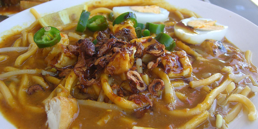 Best Mee Rebus in Johor Bahru (JB) — FoodAdvisor