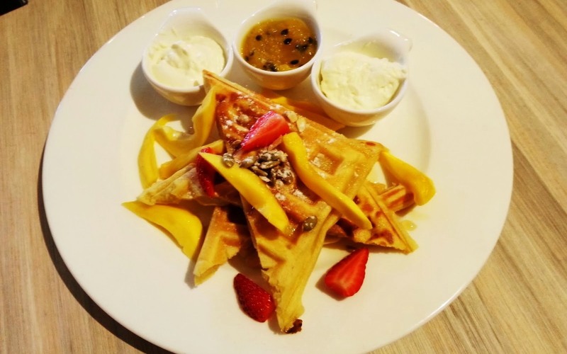 Best Western Food in Subang Jaya — FoodAdvisor