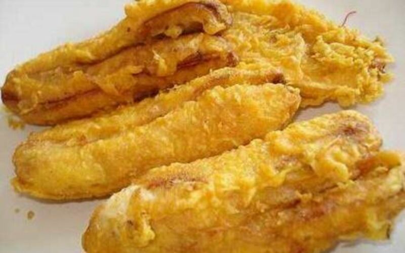 Best Pisang Goreng In Penang Foodadvisor