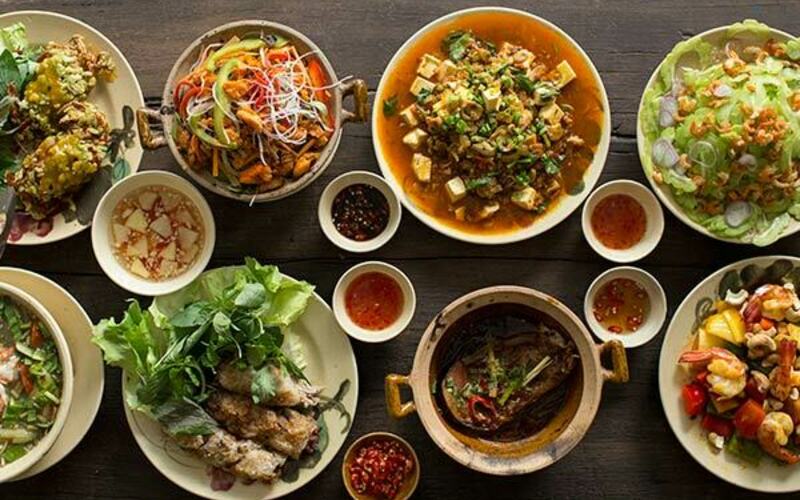 Best Vietnamese Restaurants in JB — FoodAdvisor