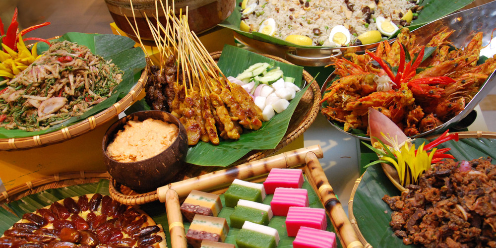 Best Malay Restaurants in Penang — FoodAdvisor