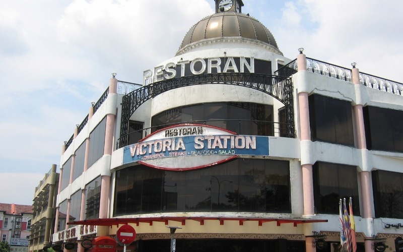 Review Of Victoria Station Usj Taipan Subang Jaya Foodadvisor