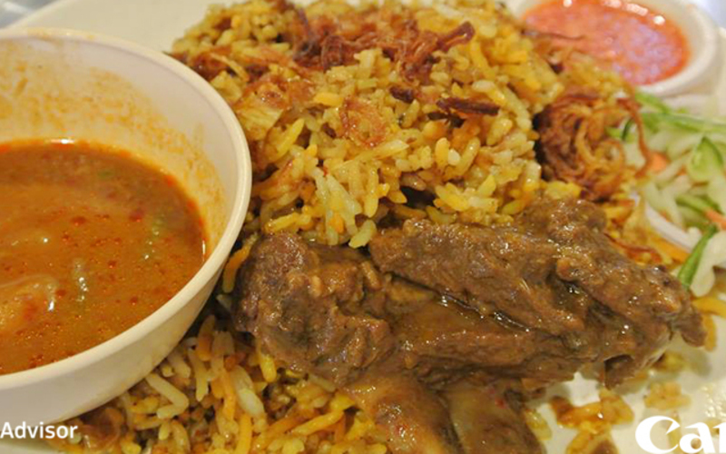 Best Nasi Briyani In Shah Alam Foodadvisor