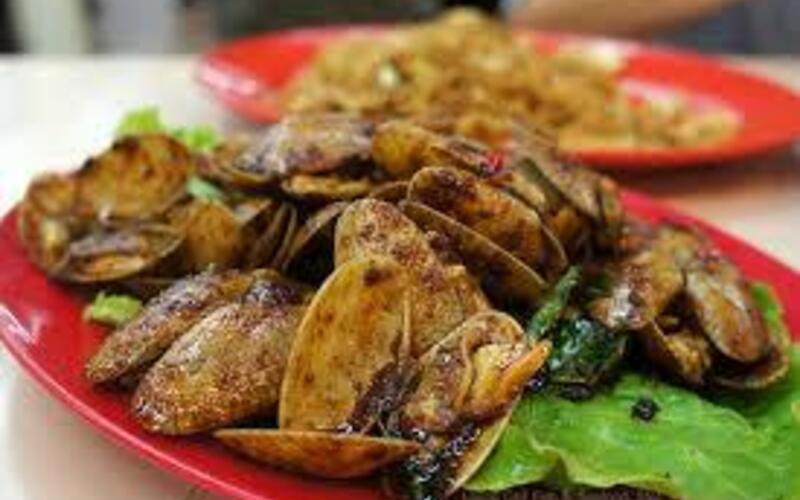 Best Clam In Subang Jaya — FoodAdvisor