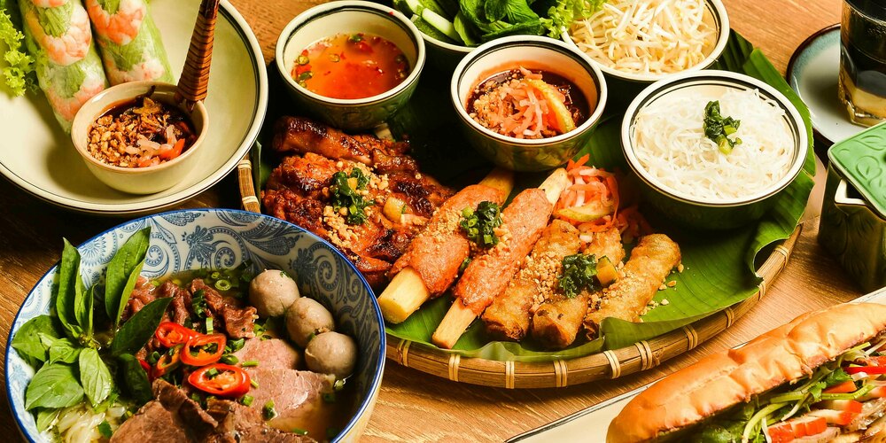 Best Vietnamese Restaurants in PJ — FoodAdvisor