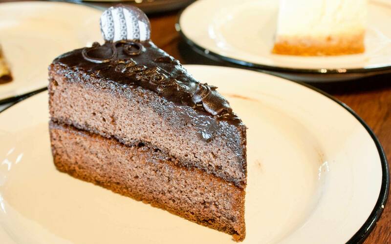 Best Chocolate Cakes In Melaka Foodadvisor