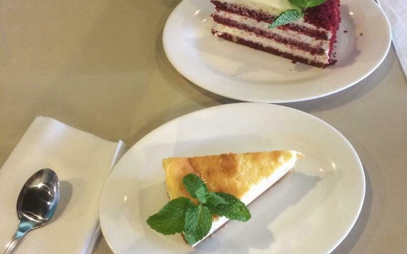 Best Red Velvet Cake in Kota Kinabalu — FoodAdvisor