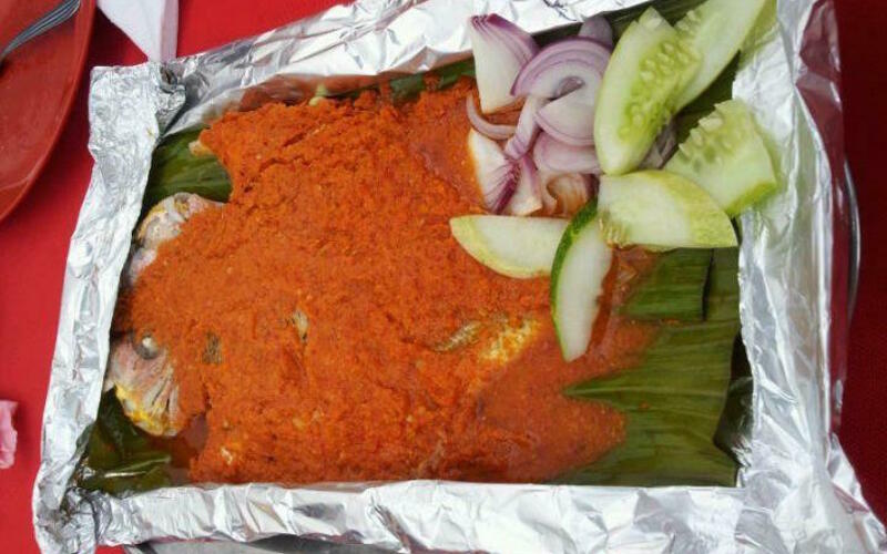 Best Grilled Fish (Ikan Bakar) in Melaka — FoodAdvisor