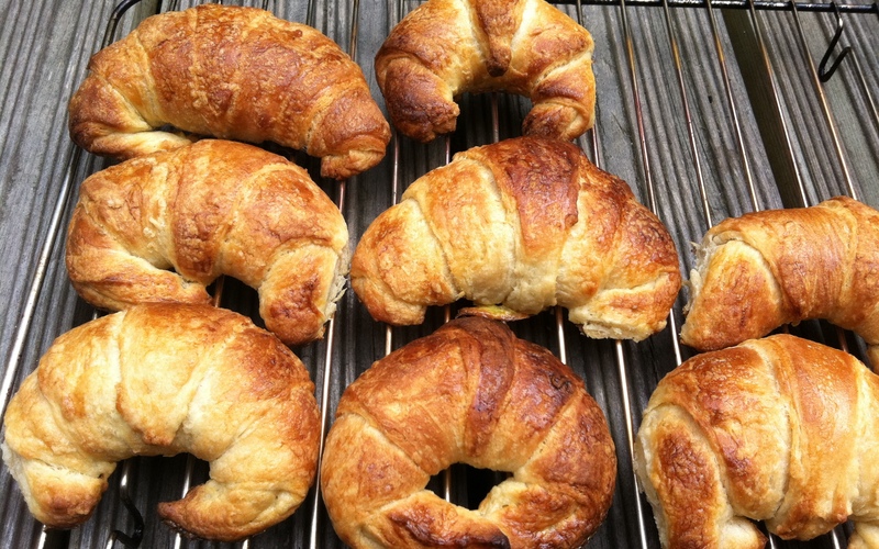 Best Croissants In Kl Foodadvisor