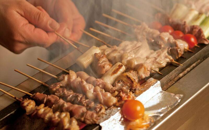 Best Yakitori In Kl — Foodadvisor 8431