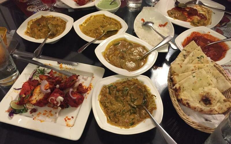 Best Indian Restaurants in Putrajaya/Cyberjaya — FoodAdvisor