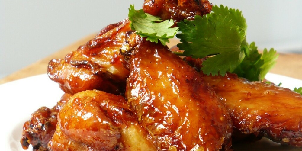 Best Chicken Wings in Johor Bahru (JB) — FoodAdvisor