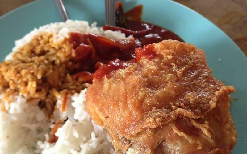 Best Nasi Lemak in Subang Jaya — FoodAdvisor