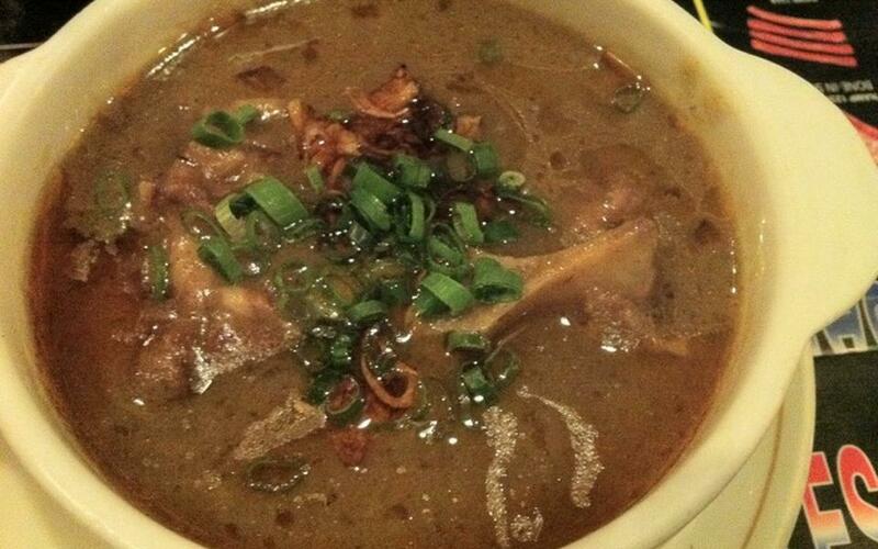 Best Sup Ekor In KL — FoodAdvisor