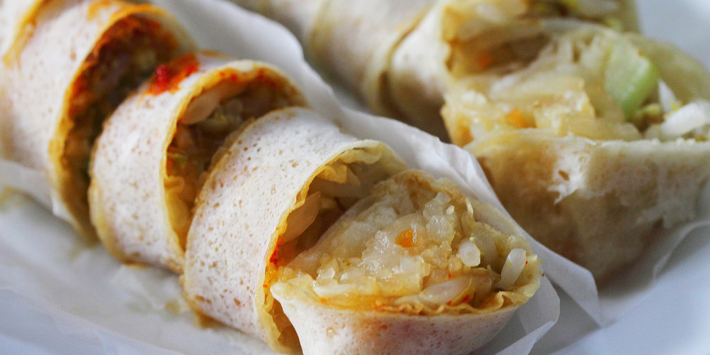 Best Popiah in Ipoh — FoodAdvisor